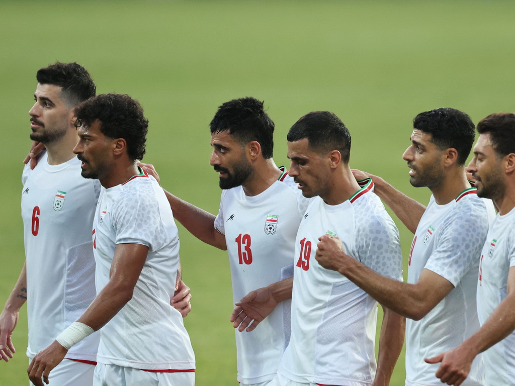 Bijela kuća potvrdila: Iranski fudbaleri dobili vize za SAD