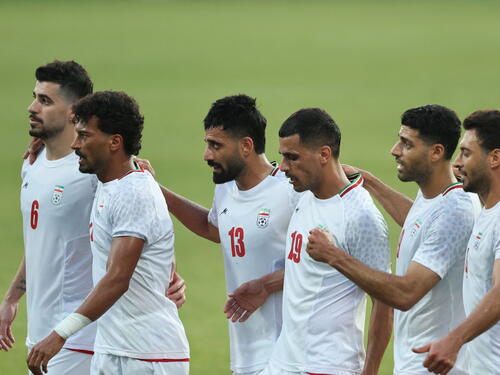 Bijela kuća potvrdila: Iranski fudbaleri dobili vize za SAD