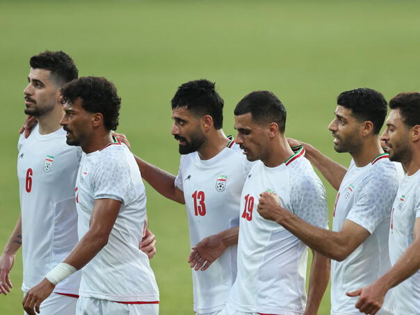 Bijela kuća potvrdila: Iranski fudbaleri dobili vize za SAD