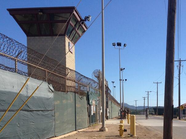 Bijela kuća potvrdila letove migranata za Guantanamo