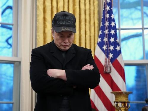 Bijela kuća potvrdila: Musk uskoro napušta mjesto u Trumpovoj administraciji