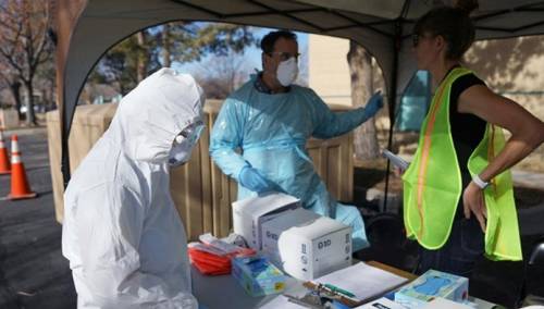 Bijela kuća preporučuje drastične mjere u borbi protiv koronavirusa