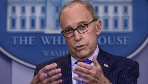 Bijela kuća razmatra pružanje savezne pomoći pogođenim industrijama