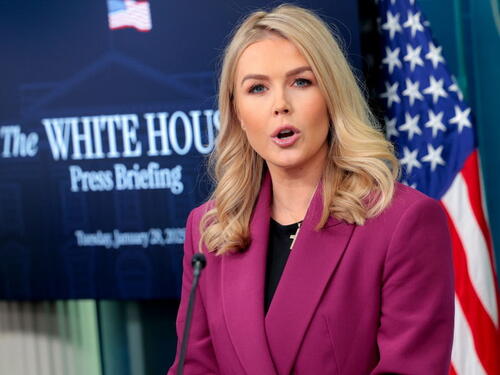 Bijela kuća reagovala na članak Politica o odlasku Muska: Ta vijest je smeće!