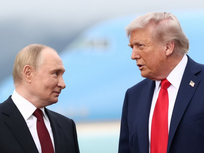 Bijela kuća sarađuje s Rusijom na novom mirovnom planu za Ukrajinu