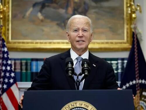 Bijela kuća skrivala ozbiljno zdravstveno stanje Joea Bidena, razmatrali invalidska kolica