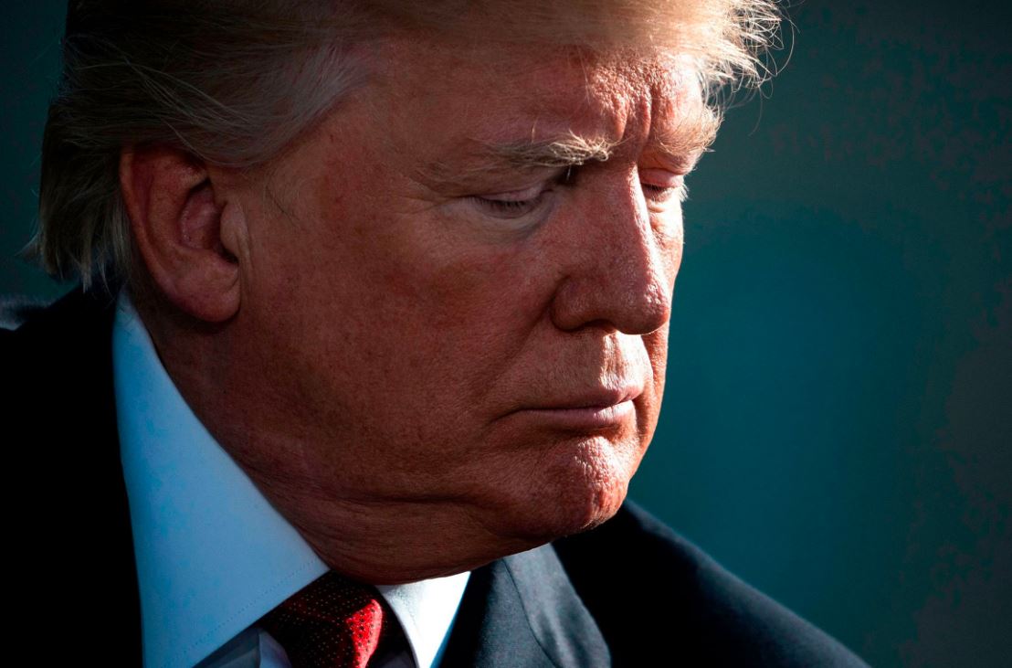 Bijela kuća: Trump nezadovoljan, ali nije iznenađen ruskim napadom na Kijev