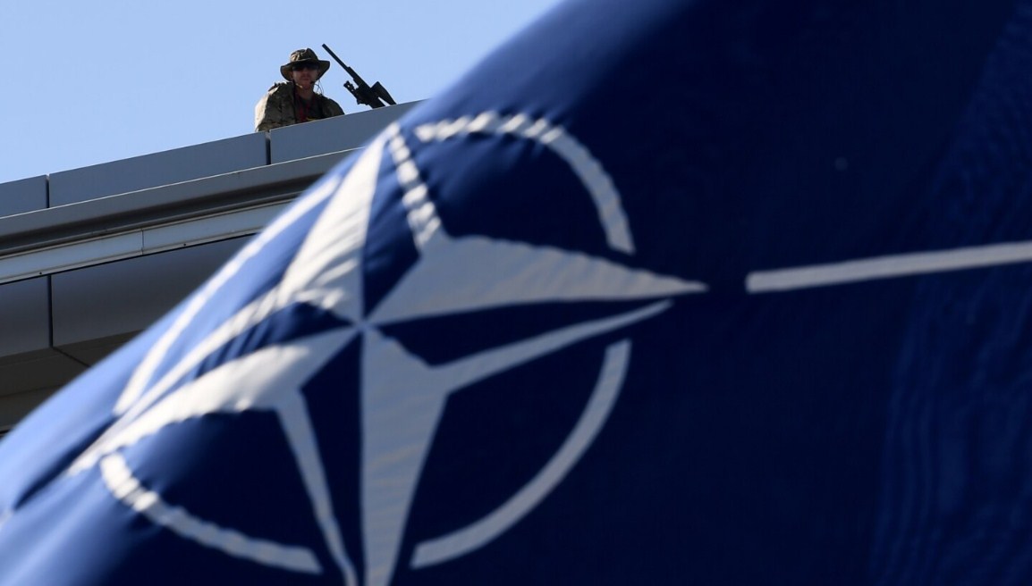 Bijela kuća: Ukrajina dugo pretenduje na članstvo u NATO-u