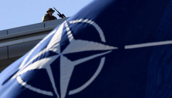 Bijela kuća: Ukrajina dugo pretenduje na članstvo u NATO-u