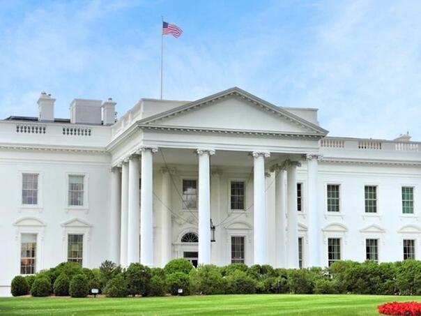 Bijela kuća: Ukrajinci određuju ko upravlja Ukrajinom