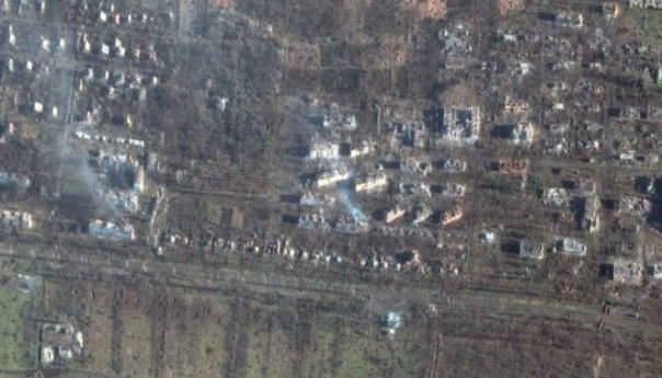 Bijela kuća: Više od 20.000 ruskih vojnika ubijeno u posljednih 5 mjeseci