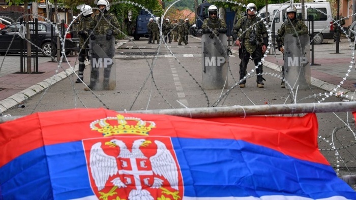 Bijela kuća zabrinuta zbog situacije na sjeveru Kosova