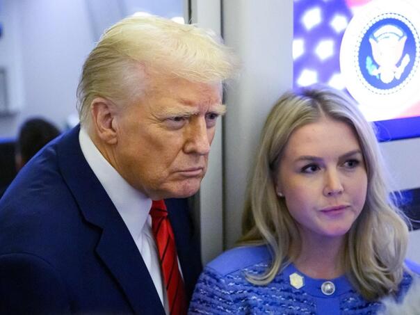 Bijela kuća žestoko napala novinara koji je razotkrio veliki skandal