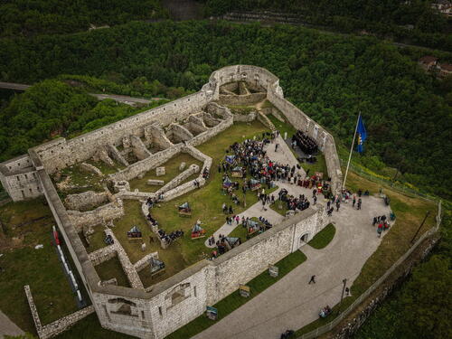 Bijela tabija ponovo otvorena za javnost: Novi život simbola Sarajeva
