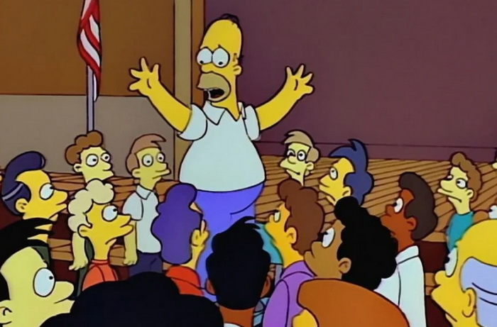 Bijelci više neće posuđivati glas likovima drugih rasa u popularnim Simpsonima