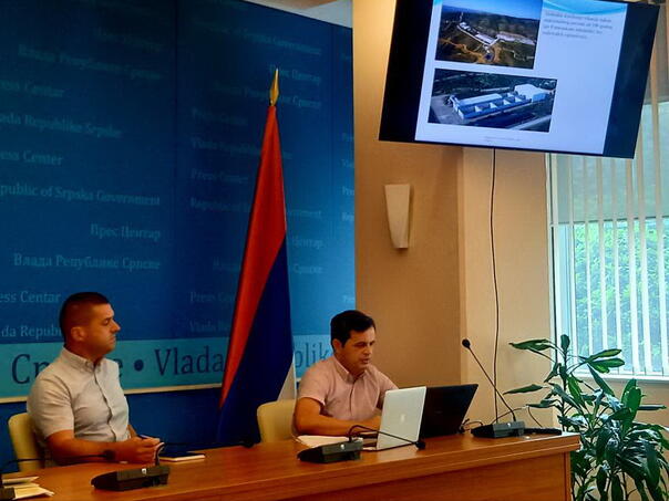 Bijelić: Odlaganjem nuklearnog otpada u Trgovskoj Gori bio bi ugrožen život oko 250.000 ljudi