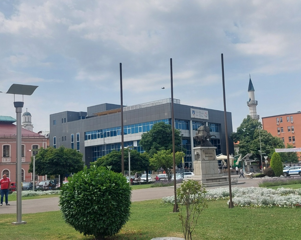 Bijeljina bi se mogla suočiti sa problemom vodosnabdijevanja