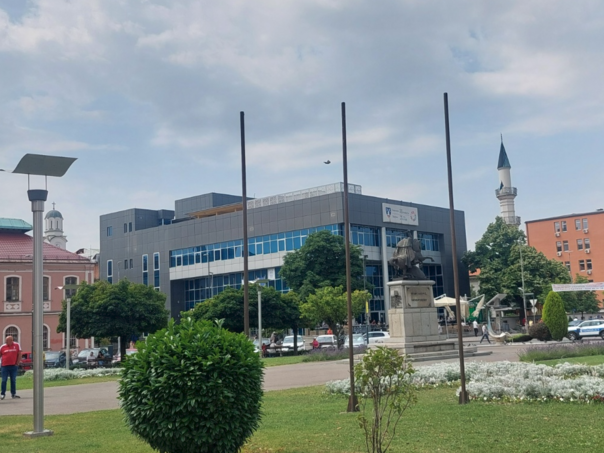 Bijeljina bi se mogla suočiti sa problemom vodosnabdijevanja