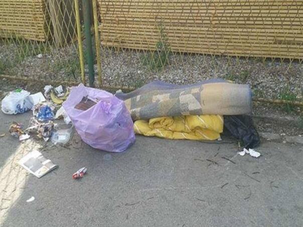 Bijeljina: Građanima omogućeno da se na odgovoran način riješe krupnog otpada