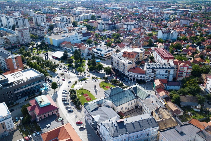 Bijeljina i Prijedor danas najtopliji sa 27 stepeni