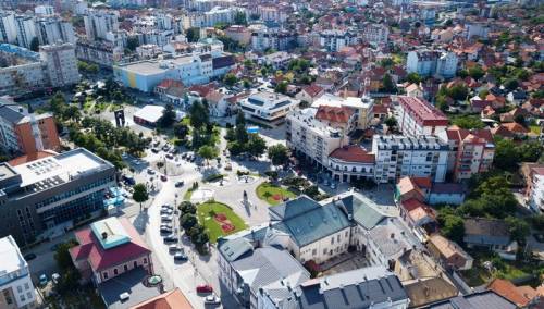 Bijeljina i Prijedor danas najtopliji sa 27 stepeni