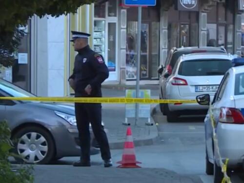 Bijeljina: Inspektor bio na dužnosti kada je ubijen