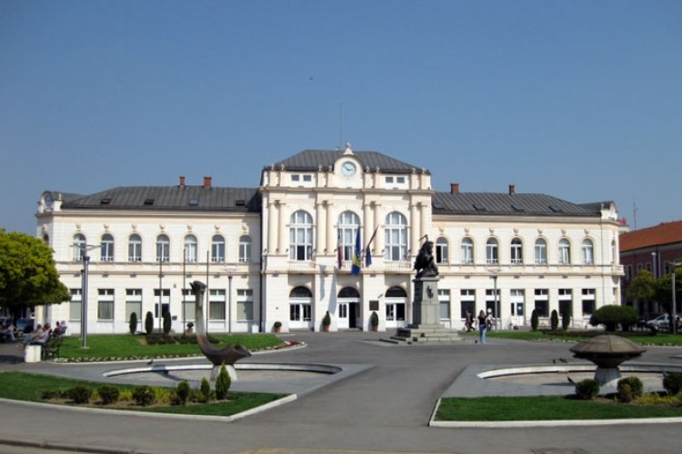 Bijeljina: Mićićev SDSS i SNSD formirali novu skupštinsku većinu