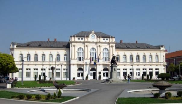 Bijeljina: Mićićev SDSS i SNSD formirali novu skupštinsku većinu