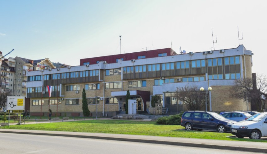 Bijeljina: Muškarac se objesio u pritvorskoj ćeliji policijske stanice