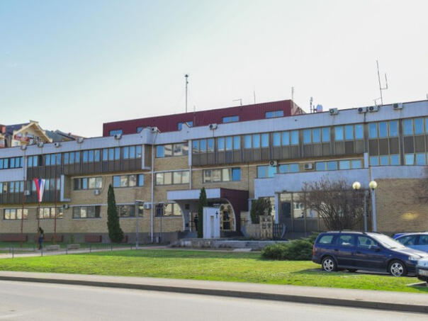 Bijeljina: Muškarac se objesio u pritvorskoj ćeliji policijske stanice