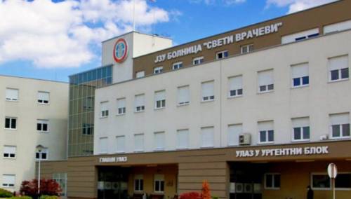 Bijeljina: Na respiratoru 22 pacijenta
