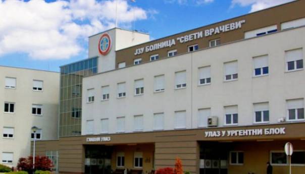 Bijeljina: Na respiratoru 22 pacijenta