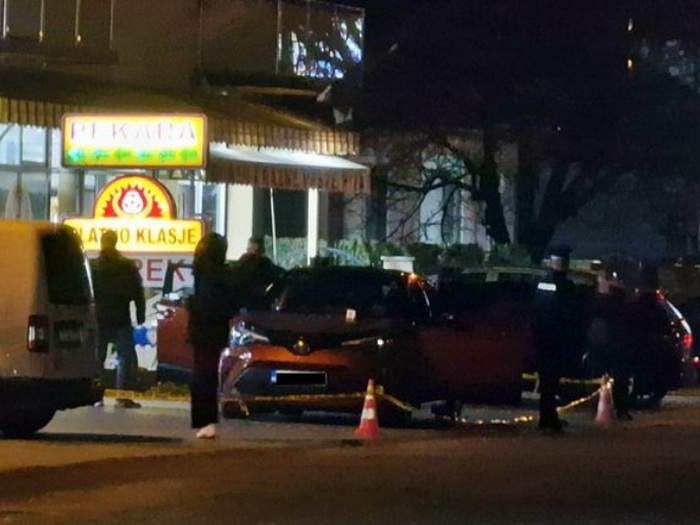 Bijeljina: Tijelo poznatog biznismena pronađeno u automobilu