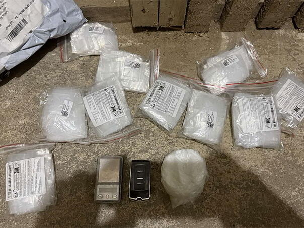 Bijeljina: U akciji "Orion" uhapšena dva lica, pronađen kokain