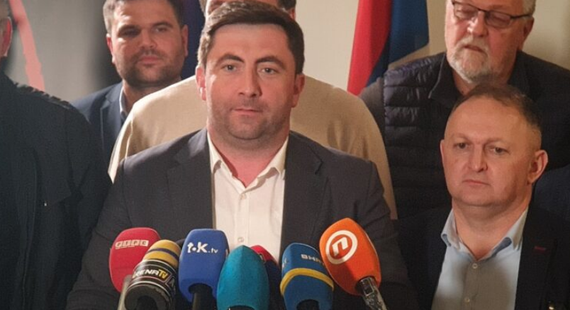 Bijeljina: Ubjedljiva pobjeda Ljubiše Petrovića
