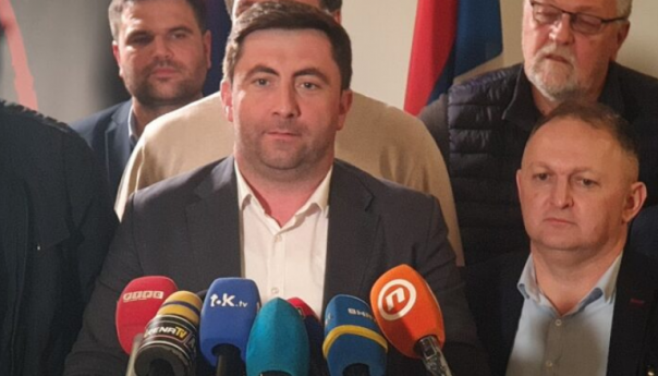 Bijeljina: Ubjedljiva pobjeda Ljubiše Petrovića