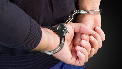 Bijeljina: Uhapšen jer je autom udario dva policajca