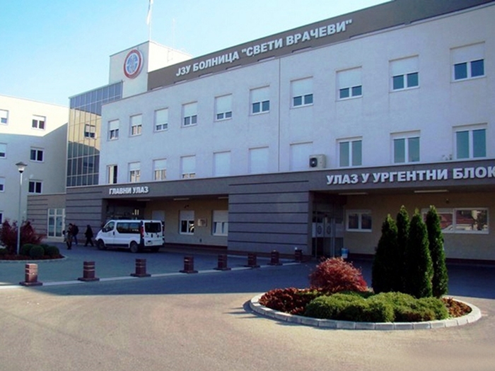 Bijeljina: Žena koja je povrijeđena nožem u dobrom stanju