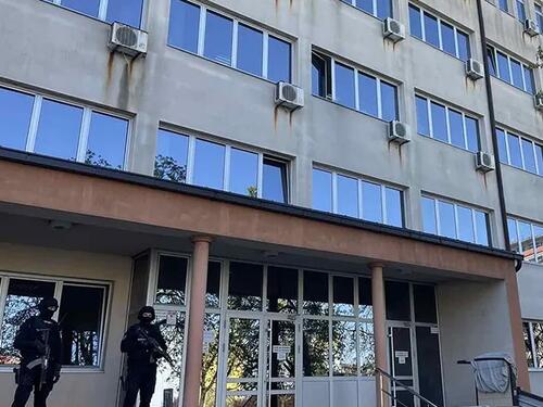Bijeljinka nožem ranila svekra s kojim ima ugovor o doživotnom izdržanju