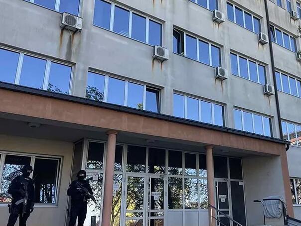 Bijeljinka nožem ranila svekra s kojim ima ugovor o doživotnom izdržanju
