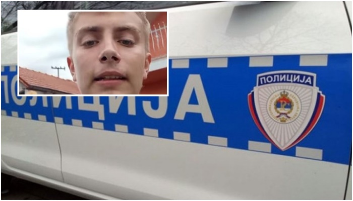 Bijeljinska policija o vrijeđanju Bošnjaka: Maloljetnik je ispitan i pušten