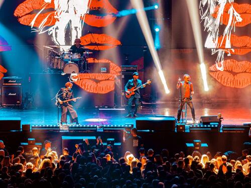 Bijelo Dugme i Dino Dvornik: Emotivni duet uz pomoć umjetne inteligencije