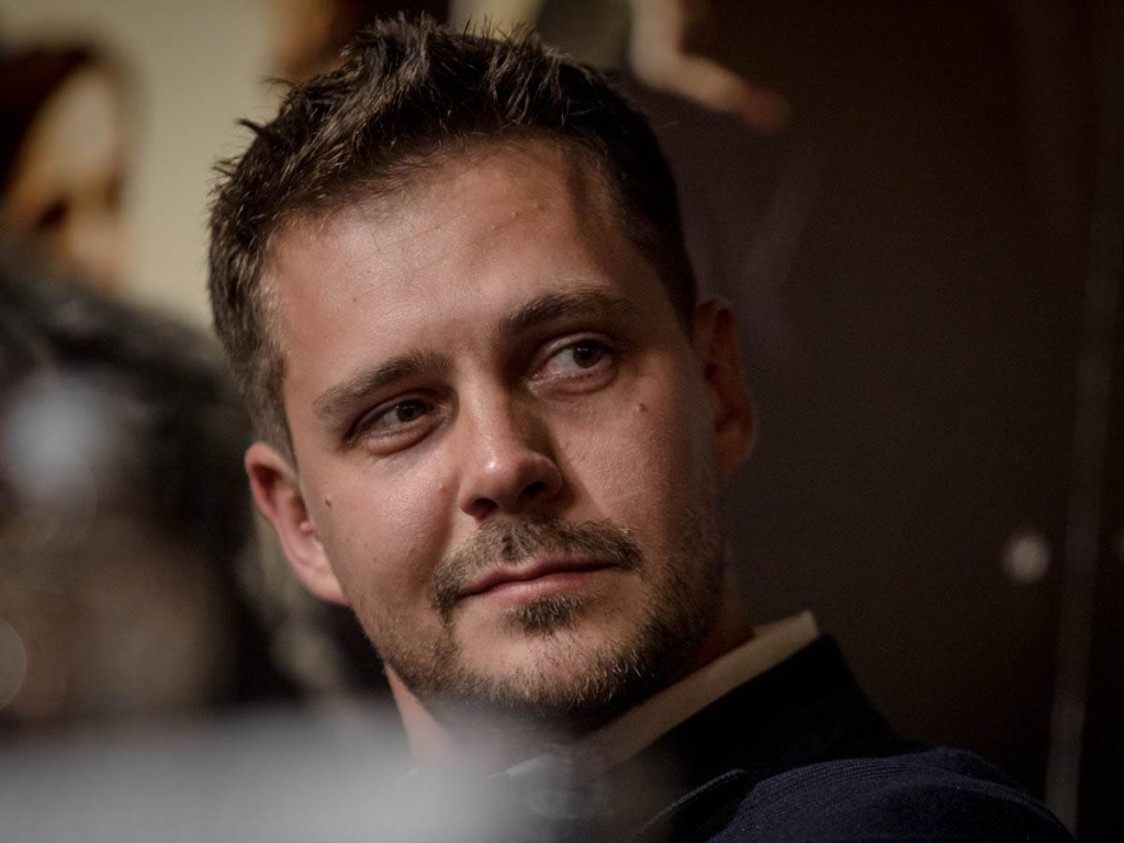 Biković zadaje veliki udarac HBO-u jer je izbačen iz serije zbog podrške Rusiji?