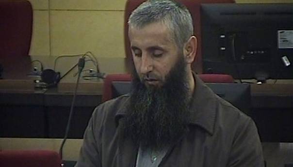 Bilal Bosnić izašao iz zatvora