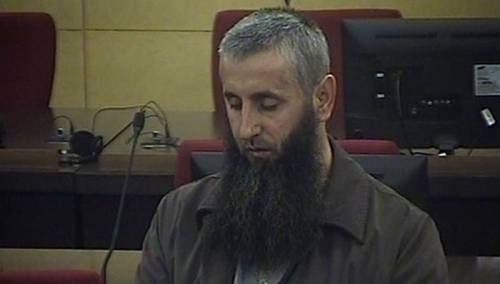 Bilal Bosnić sutra izlazi na slobodu