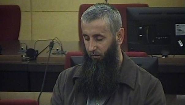 Bilal Bosnić sutra izlazi na slobodu