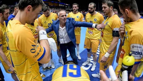 Bilal Šuman više nije selektor BiH