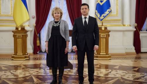 Bilateralni odnosi BiH i Ukrajine dobri i prijateljski