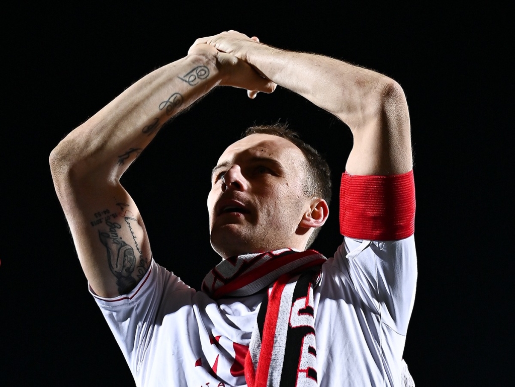 Bilbija mora na dužu pauzu, to je problem i za Barbareza