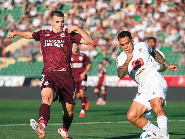 Bilbija ne stari, sjajni gol Pejića, Caraballo odlučio derbi